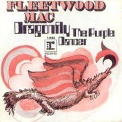 The Purple Dancer Chords by Fleetwood Mac