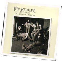 Think About It Chords by Fleetwood Mac