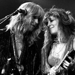 Why Live Chords by Fleetwood Mac