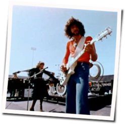 World Turning Chords by Fleetwood Mac