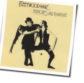 You Make Loving Fun Chords by Fleetwood Mac
