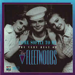 Ten Times Blue by The Fleetwoods