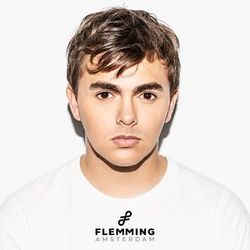 Amsterdam Chords by FLEMMING