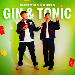 Gin En Tonic Chords by FLEMMING