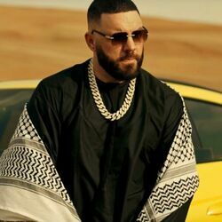 Deutscha Badboy 2023 Chords by Fler