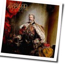 Gravity Tab by Fleshgod Apocalypse