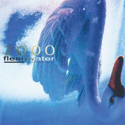 Silverine Tab by Fleshwater