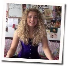 The Way We Were (Ver3) Chords by Carrie Hope Fletcher