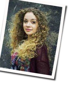 I Can't Sleep Chords by Carrie Hope Fletcher