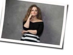 I Say No Chords by Carrie Hope Fletcher