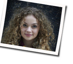 I Will Be Enough Chords by Carrie Hope Fletcher