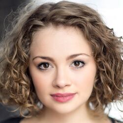 Keep Up With My Love Ukulele by Carrie Hope Fletcher