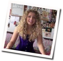 One Of Me Chords by Carrie Hope Fletcher