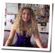 The Way We Were  Chords by Carrie Hope Fletcher