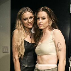 Better Version Chords by Fletcher, Kelsea Ballerini