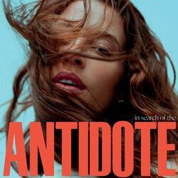 Antidote Chords by FLETCHER