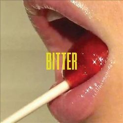 Bitter (feat. Kito) Chords by FLETCHER