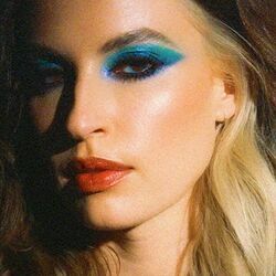 Girl Of My Dreams Chords by FLETCHER
