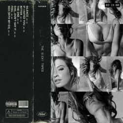 If I Hated You Chords by FLETCHER