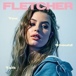 You Should Talk Chords by FLETCHER
