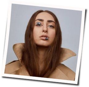 Hymn Chords by Fleurie