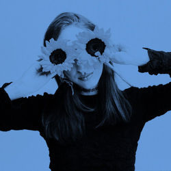 Outta Sight Chords by Fleurie