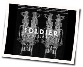 Soldier Chords by Fleurie