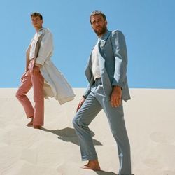 Forever Chords by Flight Facilities