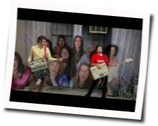 Carol Brown Tab by Flight Of The Conchords