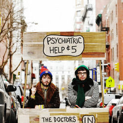 Hotties Chords by Flight Of The Conchords