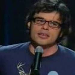 Jenny Chords by Flight Of The Conchords