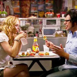 Flight Of The Conchords Most Beautiful Girl In The Room