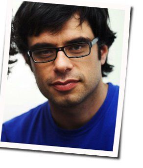 She's So Hotboom Tab by Flight Of The Conchords