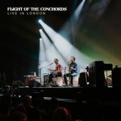Summer Of 1353 Woo A Lady Chords by Flight Of The Conchords