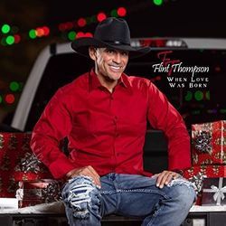 When Love Was Born Chords by Flint Thompson