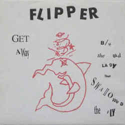 Get Away Chords by Flipper