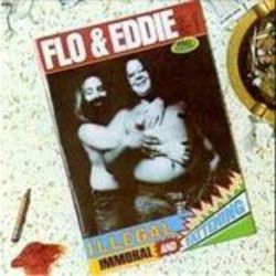 Really Love Chords by Flo And Eddie