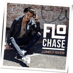 Lonely River by Flo Chase
