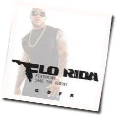 Gdfr Tab by Flo Rida