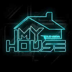 My House Bass Tab by Flo Rida