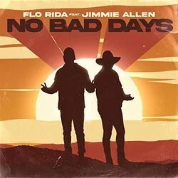 No Bad Days Chords by Flo Rida