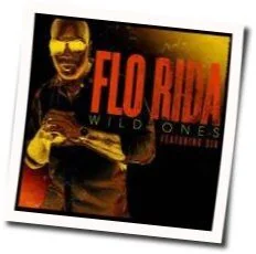 Wild Ones Chords by Flo Rida