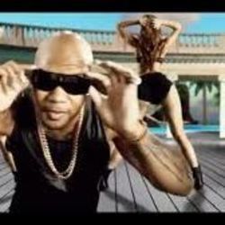Can't Believe It by Flo Rida