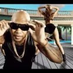 Can't Believe It Tab by Flo Rida