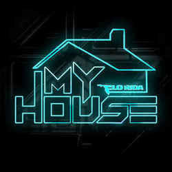 My House Bass Tab by Flo Rida