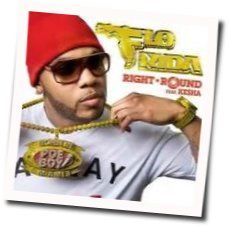 Right Round Chords by Flo Rida