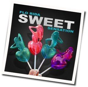 Sweet Sensation Chords by Flo Rida