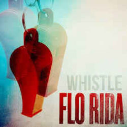 Whistle Ukulele by Flo Rida