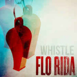 Whistle Ukulele Chords by Flo Rida