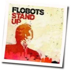 Stand Up Tab by Flobots